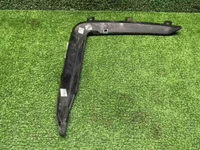 Накладка перед. бампера BMW X6 G06 (19-23) M-paket