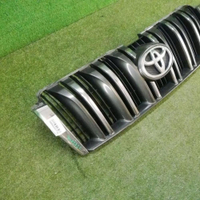 Решетка радиатора Toyota Land Cruiser Prado 150 (2009-2013)