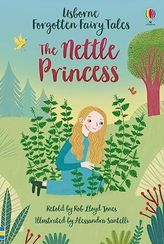Young Reading Series 1 Nettle Princess