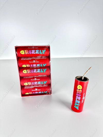 GRIZZLY 8 гр