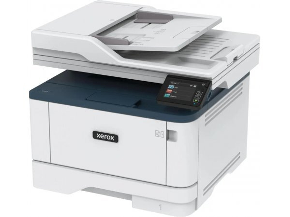 МФУ лазерное Xerox B305 с Wi-Fi