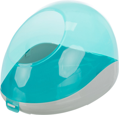 Купалка для дегу и шиншилл, 27×18×16 см, Trixie