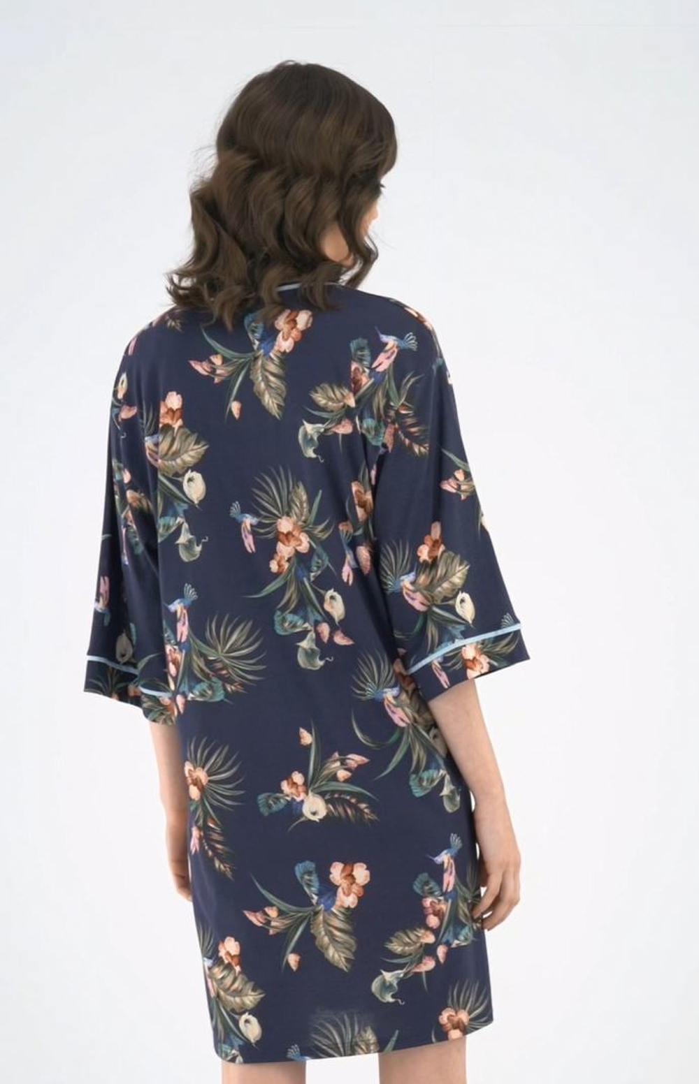 Сорочка-платье Rosch ORIENTAL FLAIR 90 см 1213229.16416