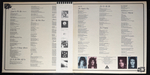 Queen ‎– A Night At The Opera (Япония 1981г.) Т