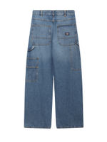 Джинсы (Loose Fit) Painter Denim