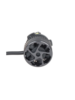 Лампа светодиодная 12/24V HB3 45W 3500lm 6000K ARNEZI Vivid LED 2 шт. DUOBOX IP68 A2000055