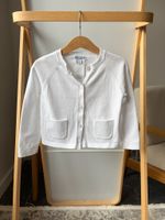 Хлопковый кардиган Jacadi, 104