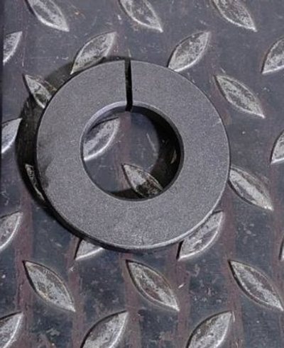 Кольцо стопорное 134-1809