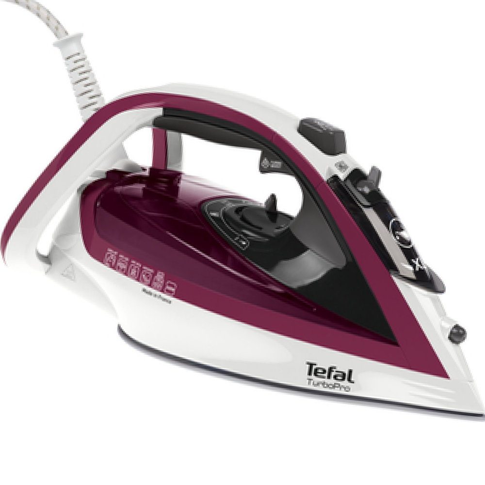 Утюг Tefal Turbo Pro FV5605E0