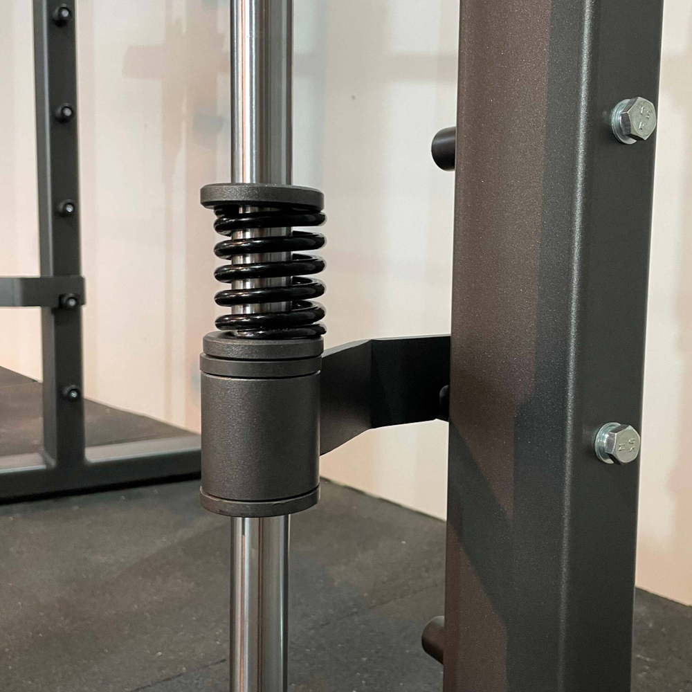 A2063 Машина Смита. Силовая рама