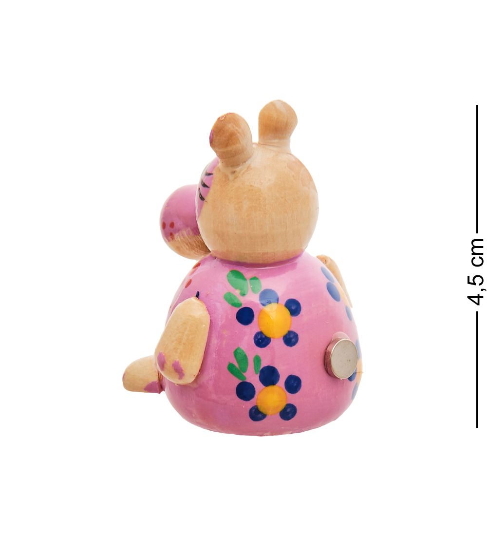 БК-40 Магнит «Бегемот» - Вариант A