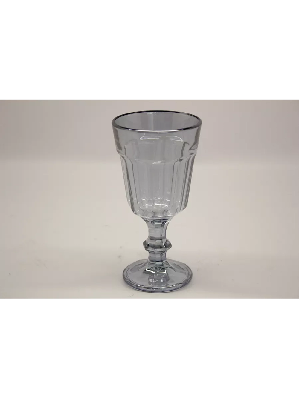 Фужеры для вина " Северное море"