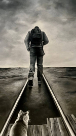 Я вернусь, Васька