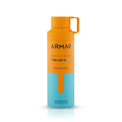 Armaf Odyssey Mandarin Sky Deodorant VAPO 200 ml (man)