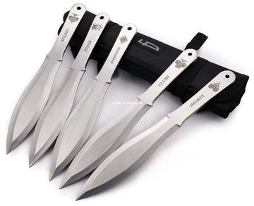 Набор ножей для спортивного метания M-131SM / Баланс