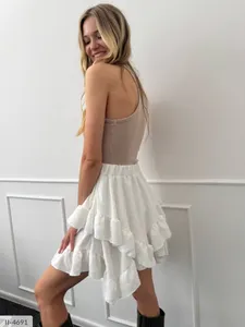 Юбка II-4690 Фабрика Моды