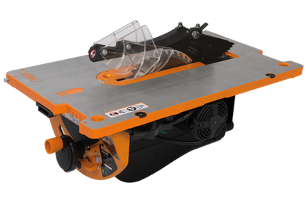 Циркулярная пила Triton TWX7CS001