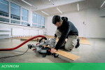 Торцовочная пила Metabo KGS 216 M (613216000)