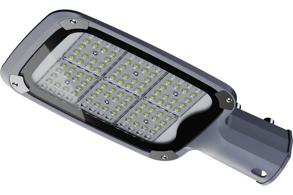 Светильник LED ДКУ NSF-PW8-50-5K-C-LED 50Вт 5000К 8750Лм Navigator