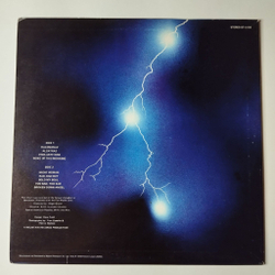 Винтажная виниловая пластинка LP Nazareth Razamanaz (Japan 1978) (No Obi) Night Woman
