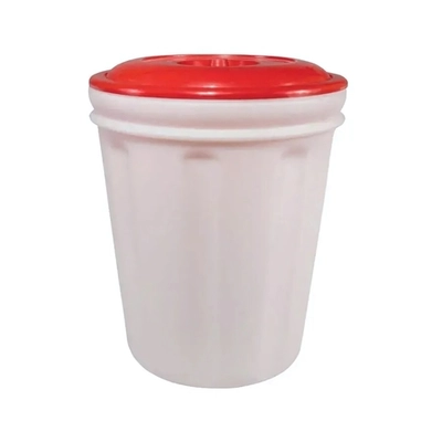 Бак 60л. с крышкой