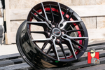 Комплект дисков RGW 05 15x5.5 et38 4x100/4x114.3