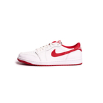 Air Jordan 1 Retro Low OG "University Red"