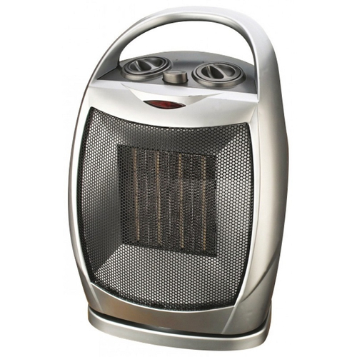 Тепловентилятор Оазис KS-15RP керам.