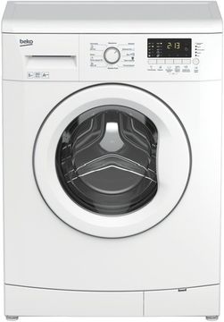 Стиральная машина Beko LBU 68832 YW