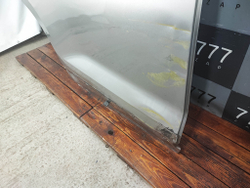 Дверь задняя правая Skoda Kodiaq 16-нв Б/У Оригинал 565833312