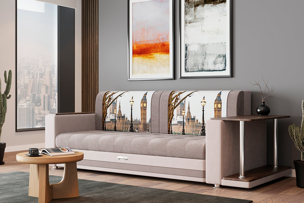 Диван Лидер 7