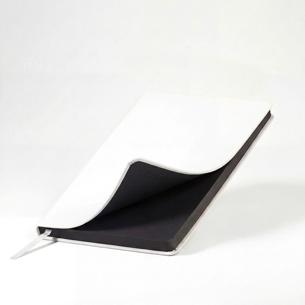 Блокнот Lux Touch