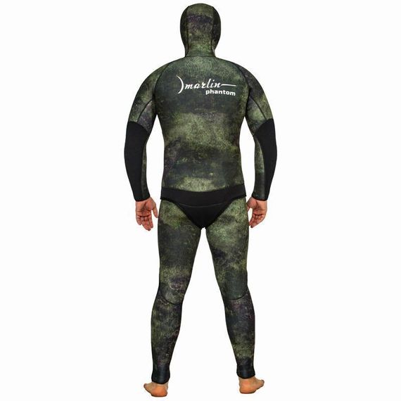 Гидрокостюм Marlin Phantom Marea 7 мм