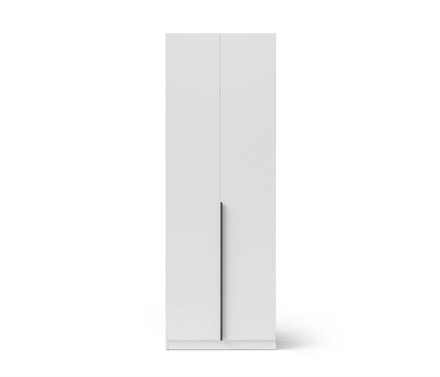 Шкаф 2-дверный "АТЛАНТ"