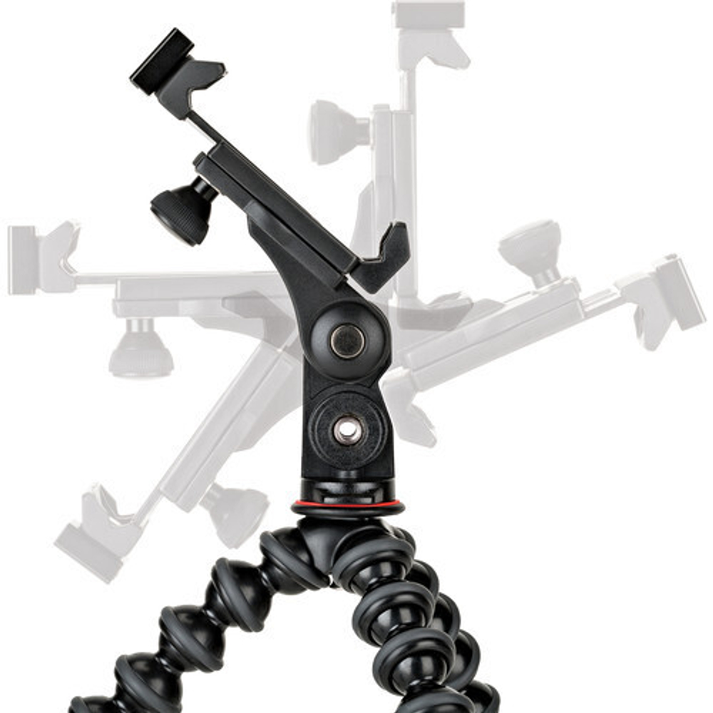 Штатив Joby GorillaPod Mobile Rig с двумя держателями для аксессуаров (Ap)
