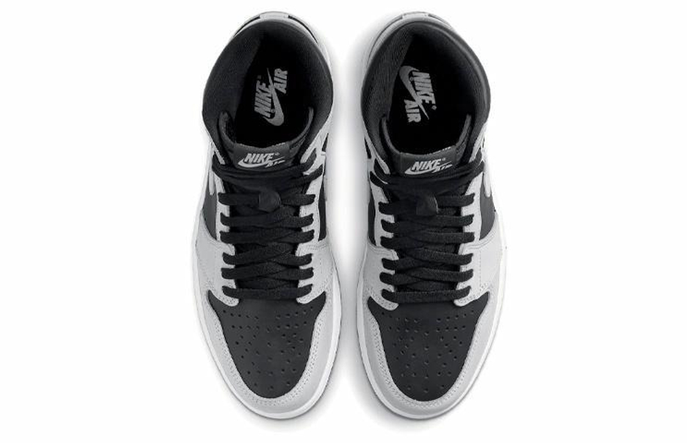 Кроссовки Jordan Air Jordan 1 Retro High Og "Shadow 2.0" 2.0