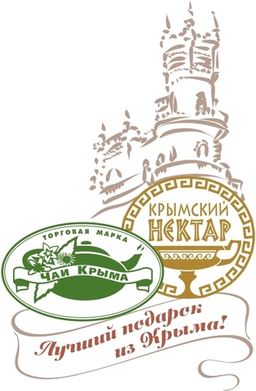 Чаи Крыма и крымский нектар