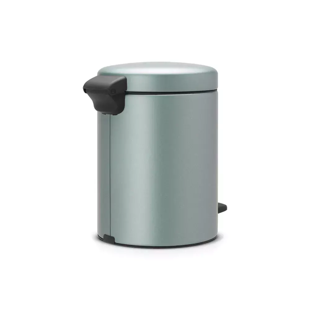 Brabantia - Контейнер для мусора NewIcon 5л мятный / артикул   112942  / GTIN 8710755112942