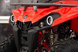 Квадроцикл MIKILON Hammer 200L Pro