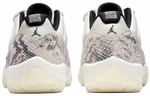 Кроссовки Jordan Air Jordan 11 Snakeskin