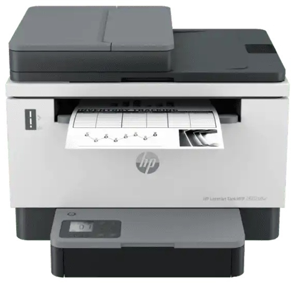 МФУ HP LaserJet Tank MFP-2602sdw 2R7F5A
