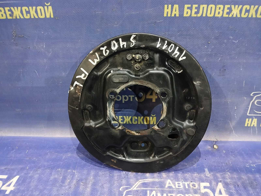 Механизм стояночного тормоза TOYOTA LITEACE 2008-2020