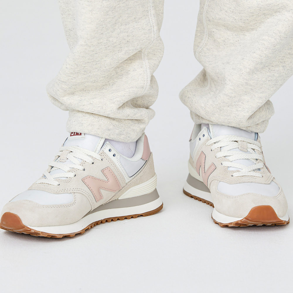 Кроссовки New Balance NB 574, U574RE2