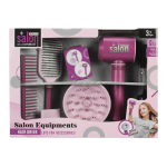 Набор парикмахера, коробка YLQ-086