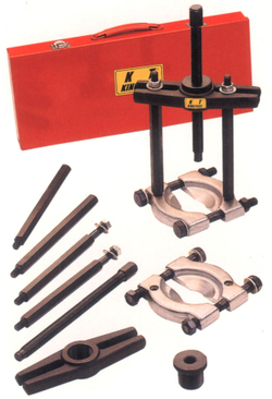 Съемник стяжной сегментный СТАНКОИМПОРТ, KA-1310