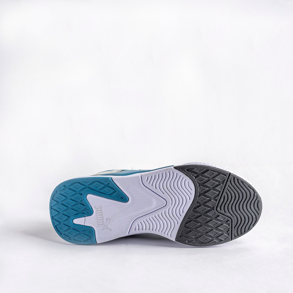 Кроссовки нат. кожа (36-41)р. / шт.