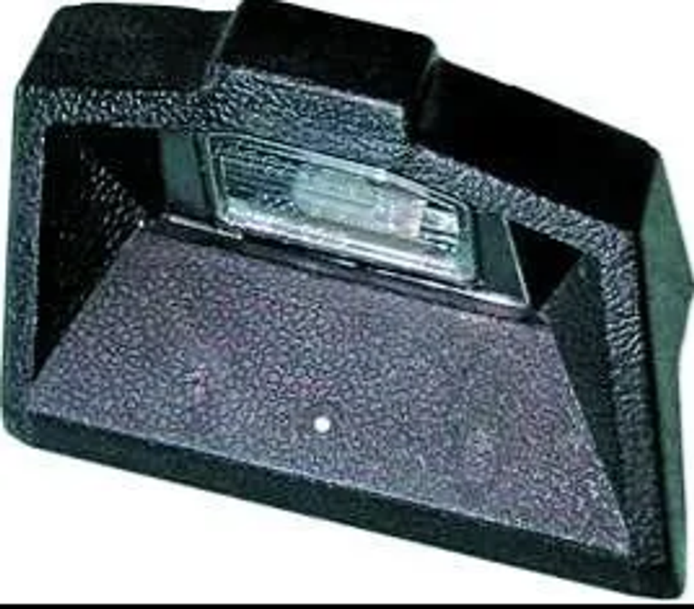 Подсветка номера 2106 левая+правая [Формула Света] (к-т) 111.3716-02/11.3716-02 #2106-3717011/10