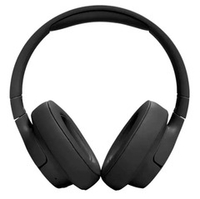 Беспроводные наушники JBL Tune T720BT Black