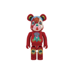 Дизайнерские игрушки BE@RBRICK, 1053157-600355093