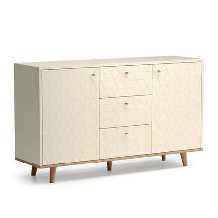 Комод TWIN TW048